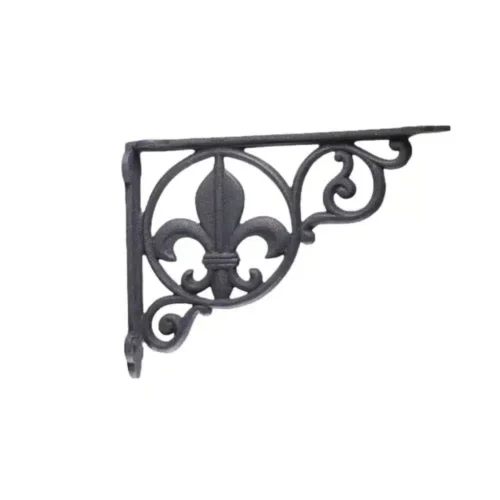 Équerre Fleur de Lys