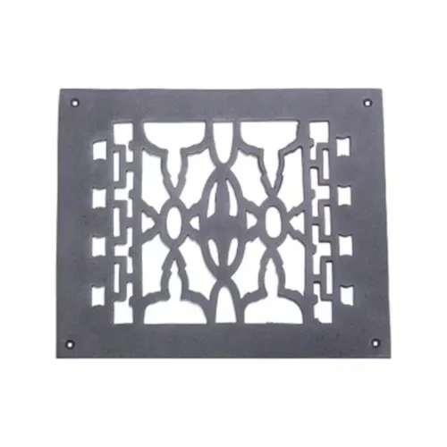 Grille Antique de plancher 8 x10