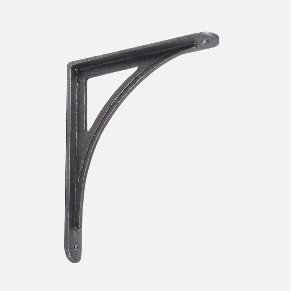 equerre simple tablette antique