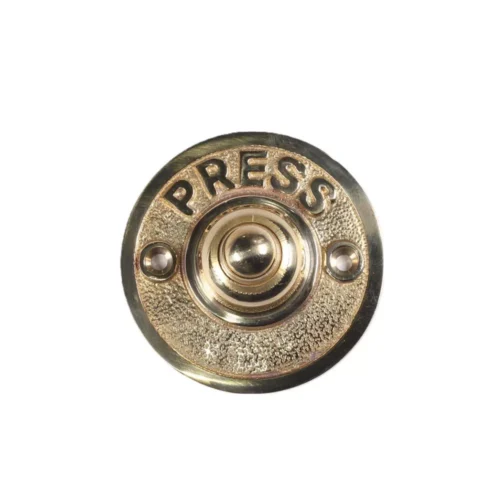 Bouton pour sonnette (Press)