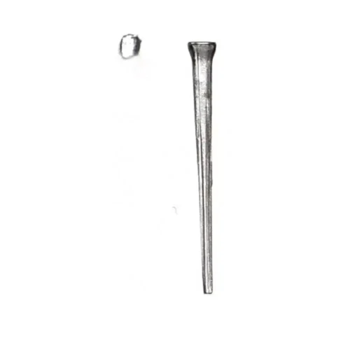 Clous de finition 1"1/2 x 1/2 Lbs