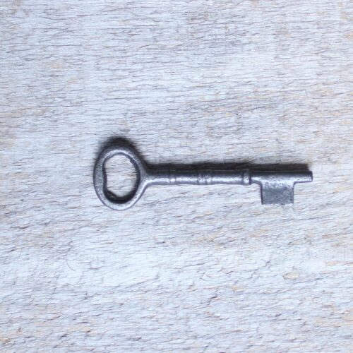 Clé antique
