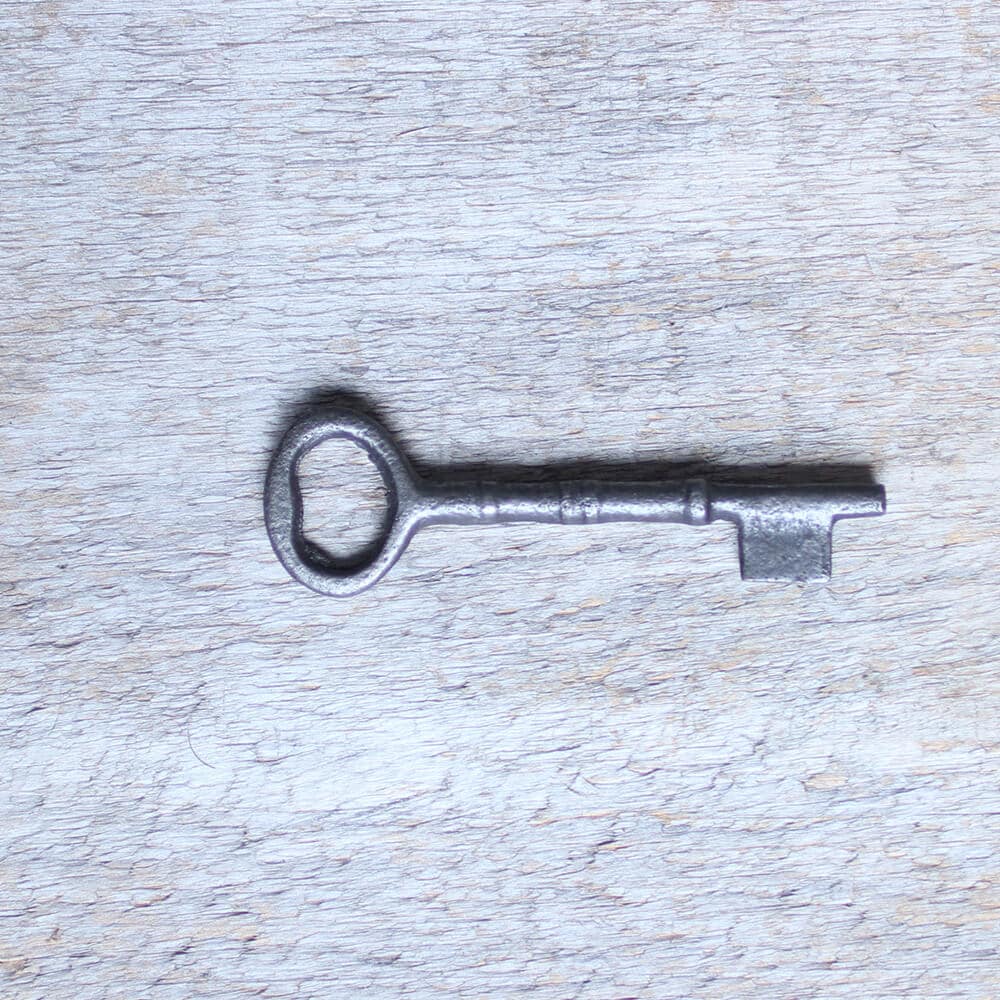 Clé antique