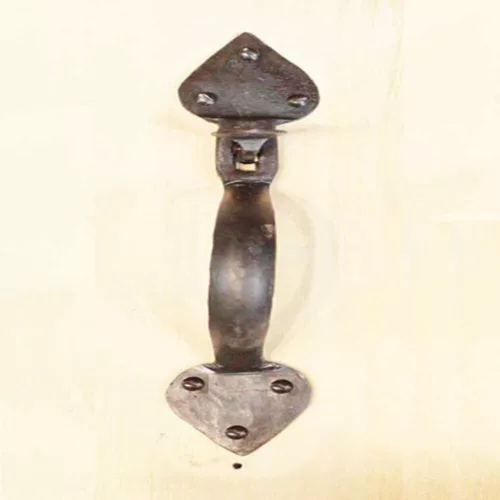 Antique Arrow Head Thumb Latch