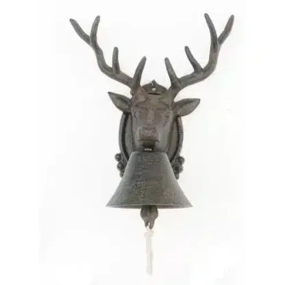 Deer Bell