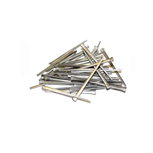 Clous carré de finition 2'' x 1/2 LBS