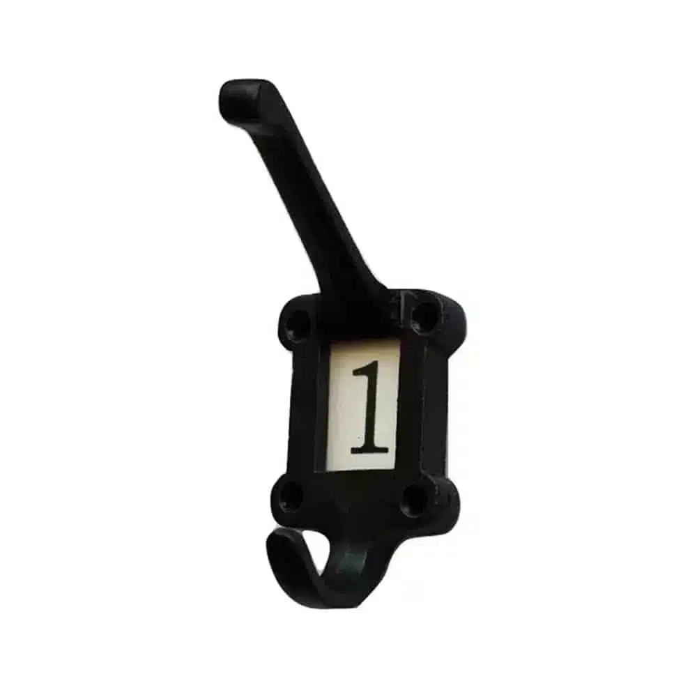 Retis lapen casen