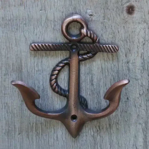 Anchor Hook