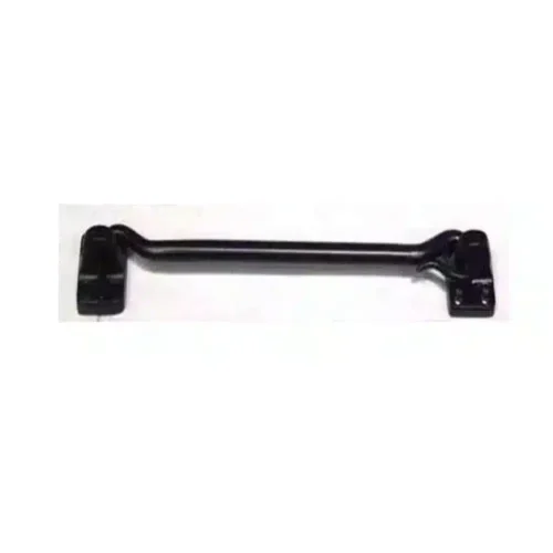 Hand Forged 8 inch Door Hook