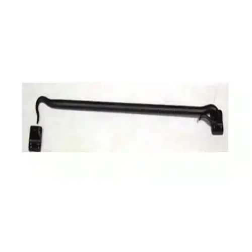 Hand Forged 16 inch Gate Hook