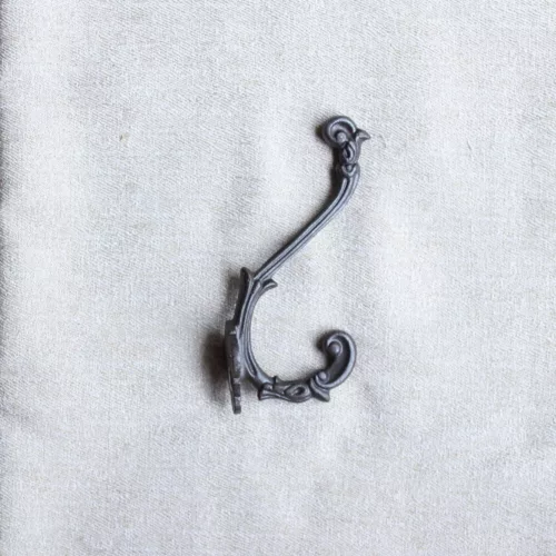 Vintage Victorian Hook