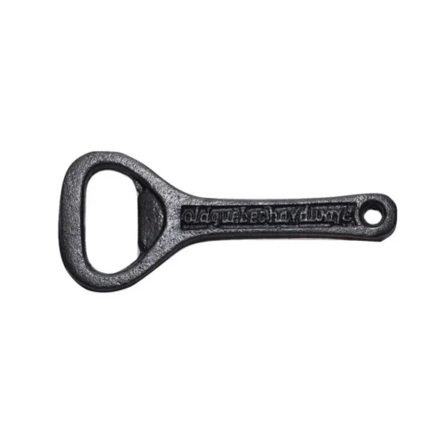 Décapsuleur en fonte antique