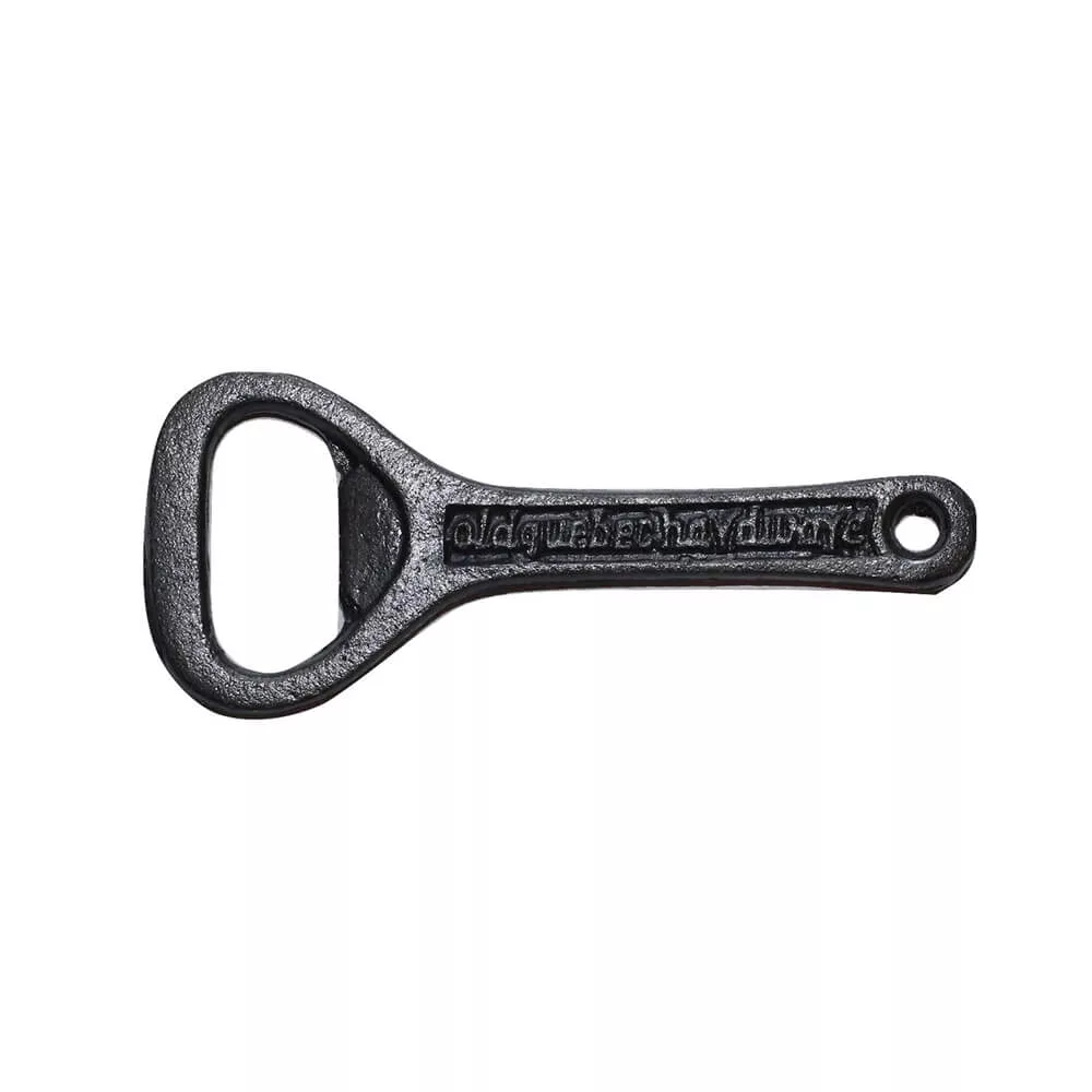 Décapsuleur en fonte antique