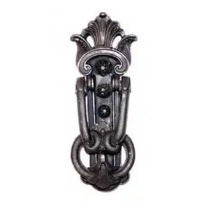 Cast iron Door Knocker