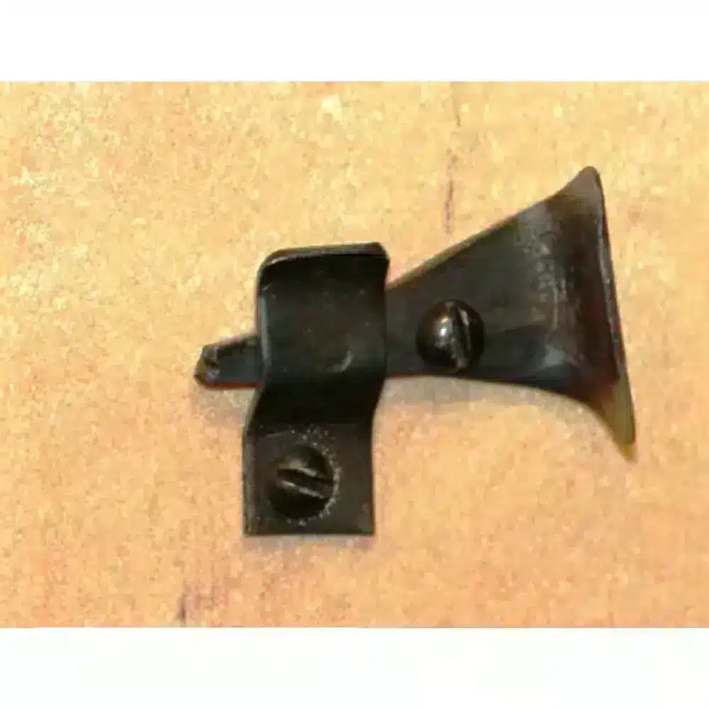 Loquet de fenêtre forgé
