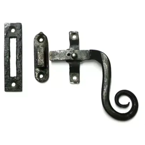 Loquet de surface main droite