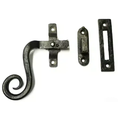 Loquet de surface main gauche