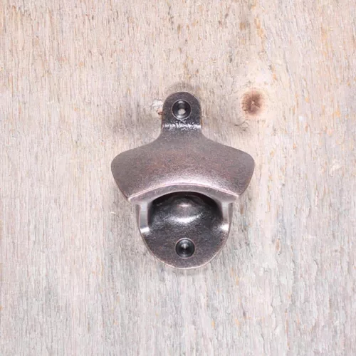 Antique Cooper Bottle Opener