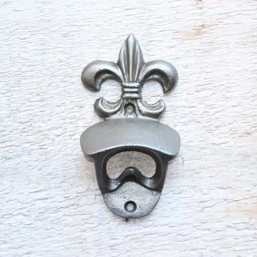 Lily Bottle opener