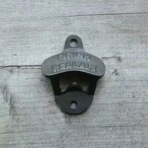 Ouvre bouteille real ale