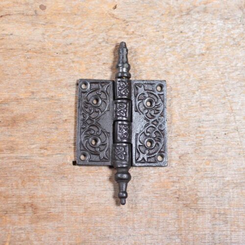 Penture victorienne 2.5 po