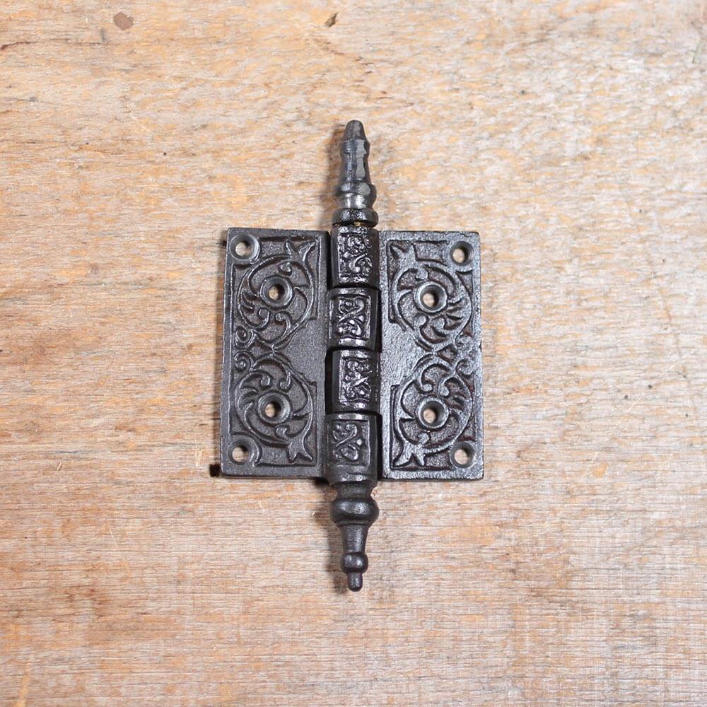Penture victorienne 2.5 po