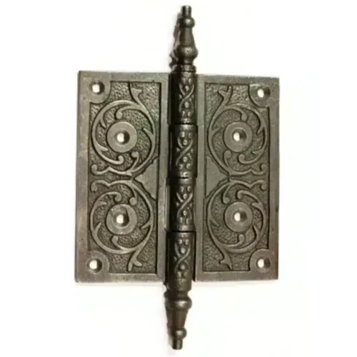 Penture victorienne de 4 pouces (10 cm)