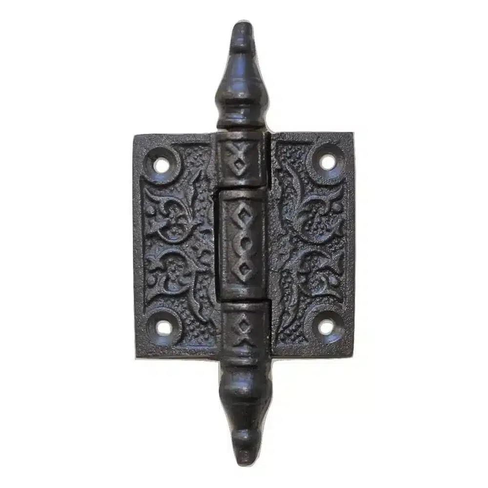 Penture victorienne de 2 pouces
