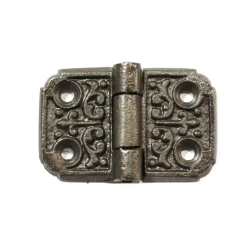 Penture victorienne en Fonte