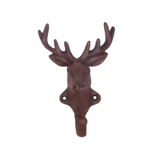 Small deer hook