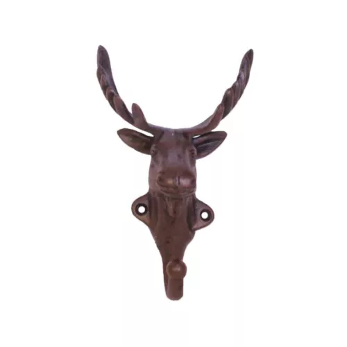 Small moose hook