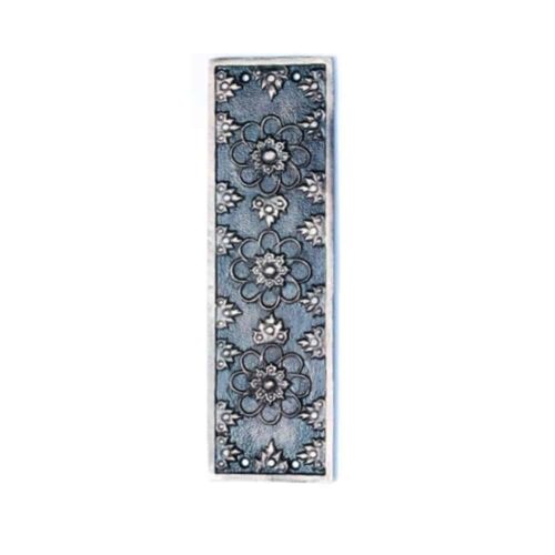Plaque de porte Fleur