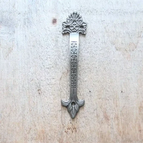Poignée Aztec