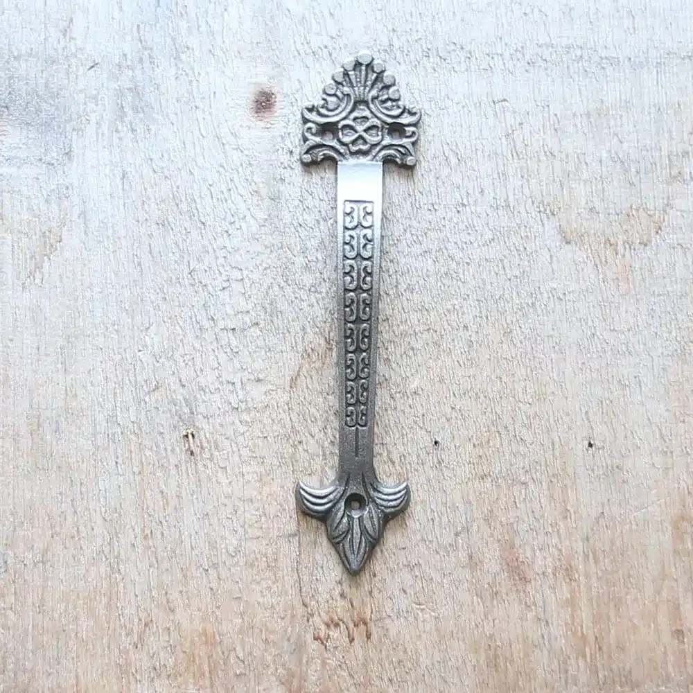 Poignée Aztec