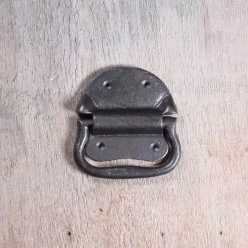 Cast Iron Trunk Handle