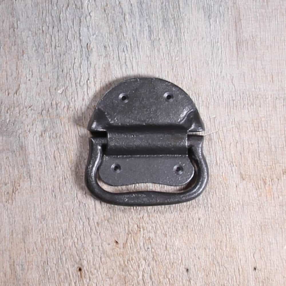 Cast Iron Trunk Handle