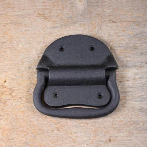 Cast iron Chest handle