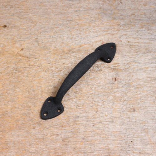 Arrow End Antique Door Handle