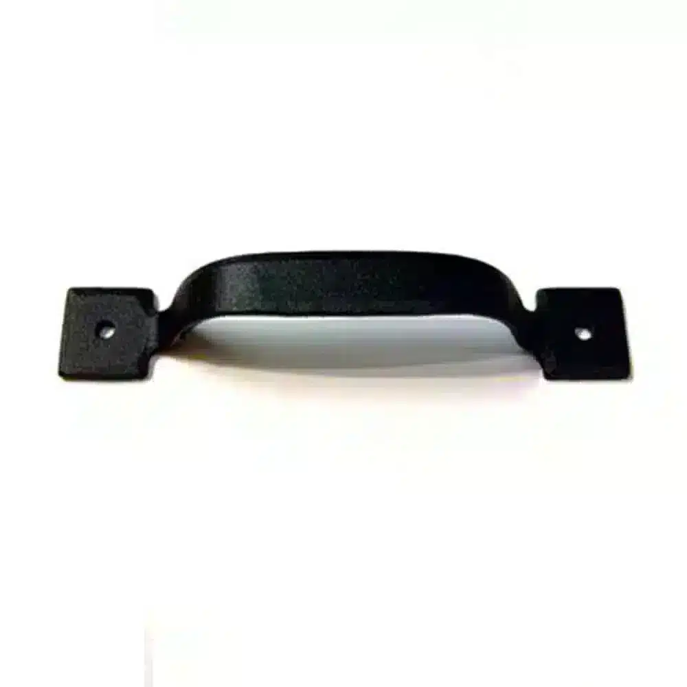 Forged square pull