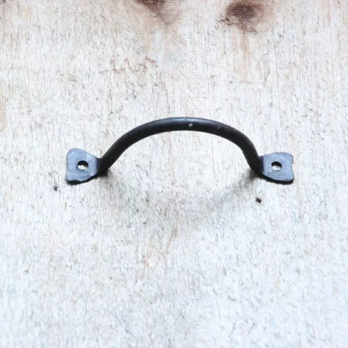 Medium Hand Forged Handle