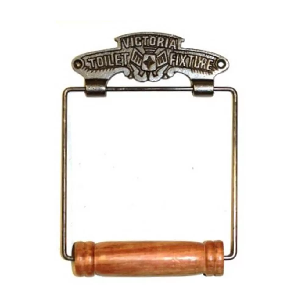 Victoria WC Paper Holder