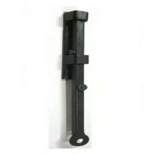 Targette sans bouton 8"