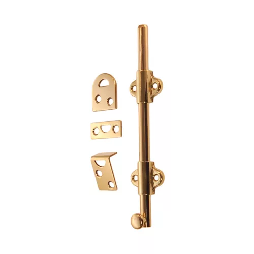 Flush latch | 8"
