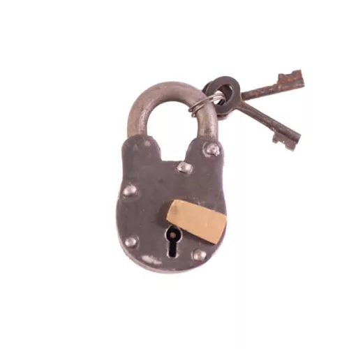 Cadenas Antique