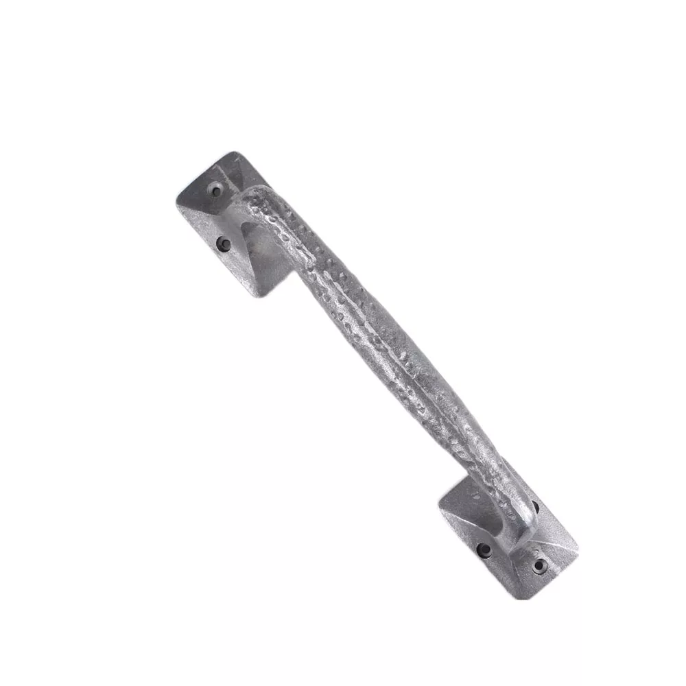 strong door antique handle