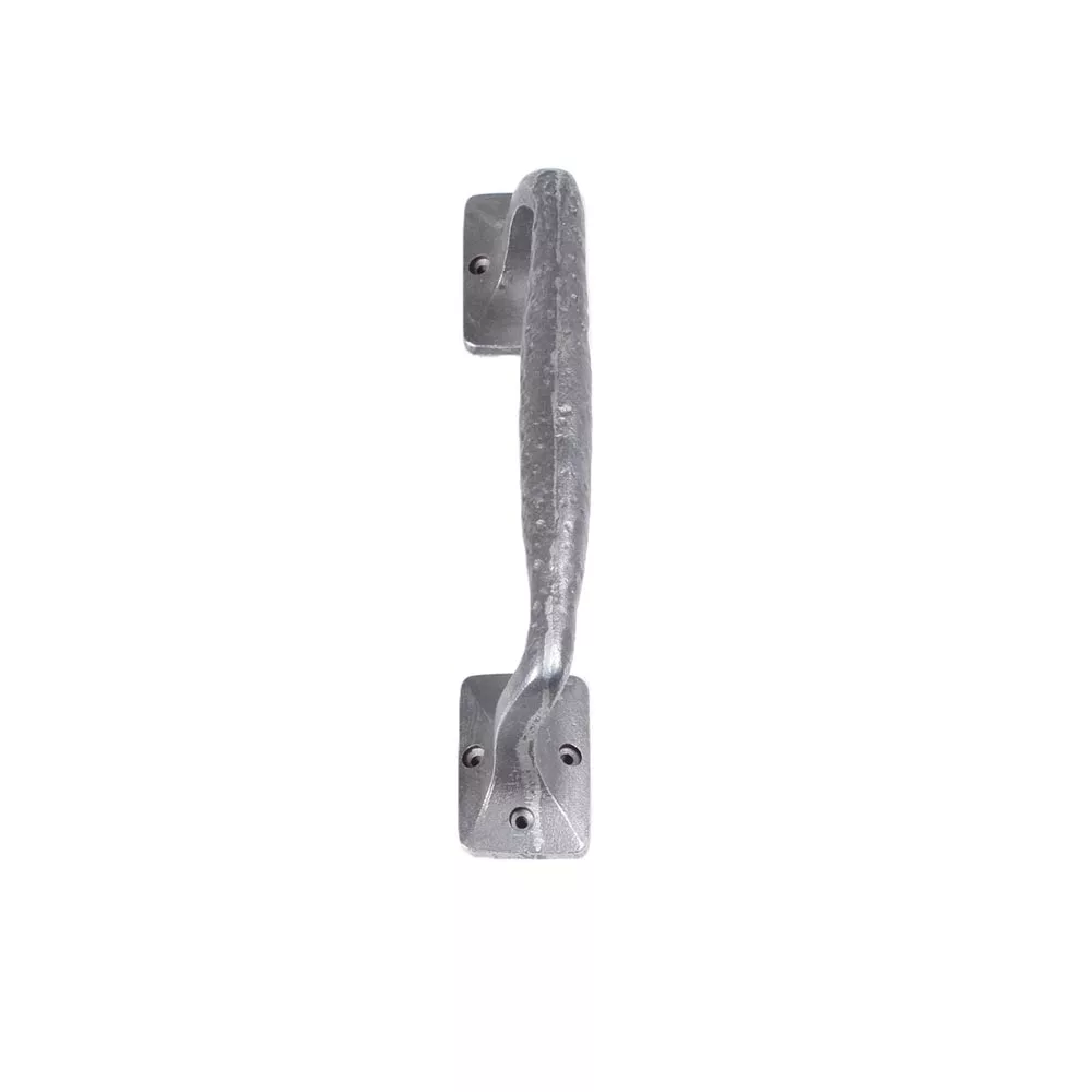 heavy door handle