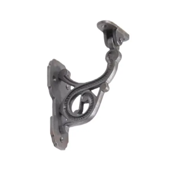 Vintage handrail bracket