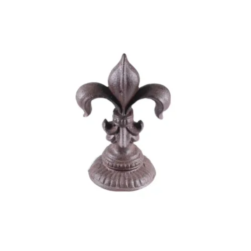 Butoir fleur de lys