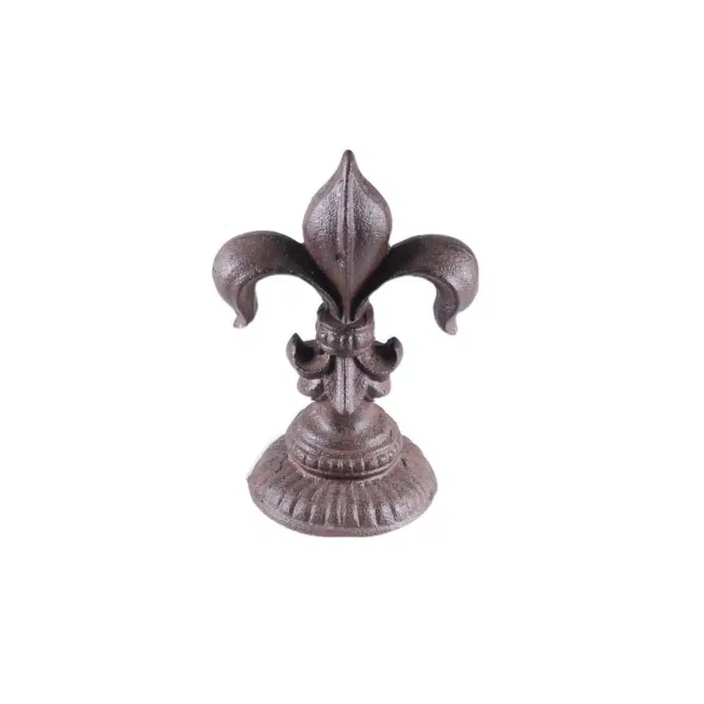 Butoir fleur de lys