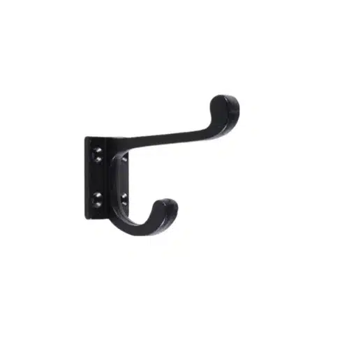 Art Deco Coat Hook